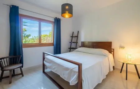 Na Clara, Appartement 4 personnes à Betlem - Photo 18