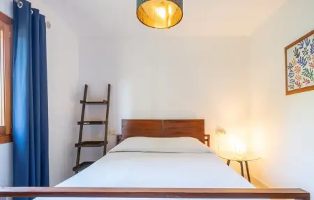 Na Clara, Appartement 4 personnes à Betlem - Photo 19
