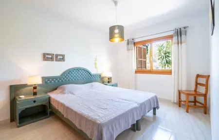 Na Clara, Appartement 4 personnes à Betlem - Photo 21