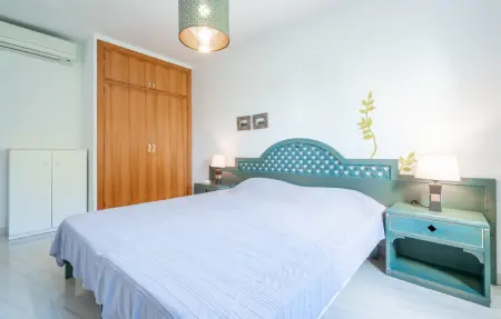 Na Clara, Appartement 4 personnes à Betlem - Photo 22