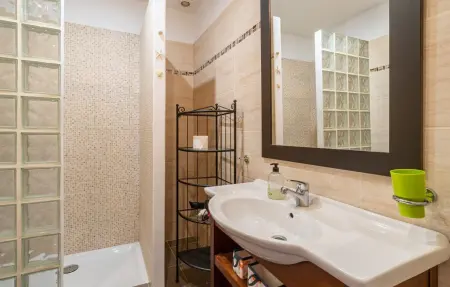 Na Clara, Appartement 4 personnes à Betlem - Photo 24