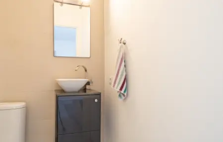 Na Clara, Appartement 4 personnes à Betlem - Photo 25