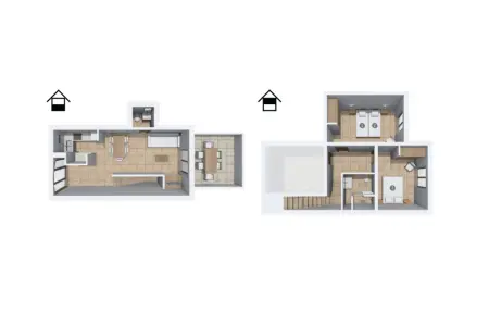 Na Clara, Appartement 4 personnes à Betlem - Photo 31