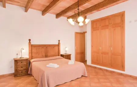 Can Mates Nou, Maison 8 personnes à Campos - Photo 36