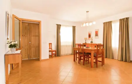 Sa Vinya Gran, Maison 8 personnes à Campos - Photo 26
