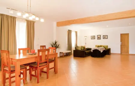 Sa Vinya Gran, Maison 8 personnes à Campos - Photo 27
