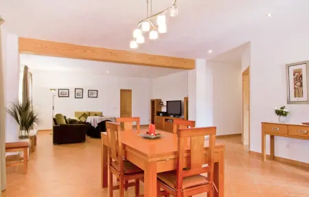 Sa Vinya Gran, Maison 8 personnes à Campos - Photo 28