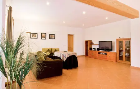 Sa Vinya Gran, Maison 8 personnes à Campos - Photo 29