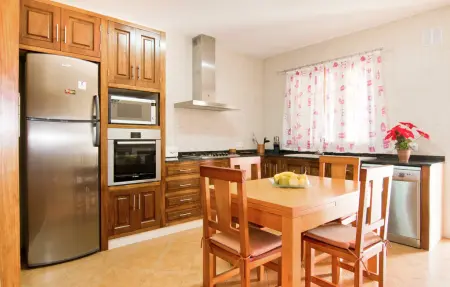 Sa Vinya Gran, Maison 8 personnes à Campos - Photo 32