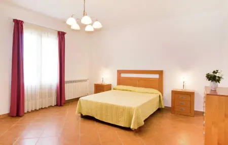 Sa Vinya Gran, Maison 8 personnes à Campos - Photo 35