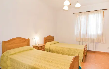 Sa Vinya Gran, Maison 8 personnes à Campos - Photo 40