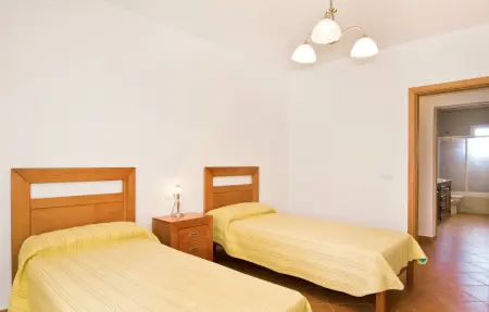 Sa Vinya Gran, Maison 8 personnes à Campos - Photo 43