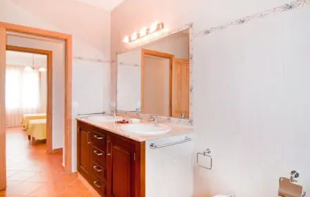 Sa Vinya Gran, Maison 8 personnes à Campos - Photo 44
