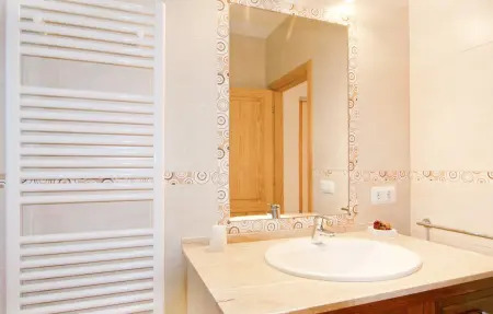 Sa Vinya Gran, Maison 8 personnes à Campos - Photo 47