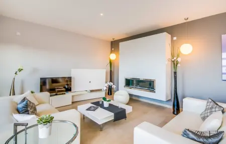 Can Paz, Maison 8 personnes à Llucmajor - Photo 7