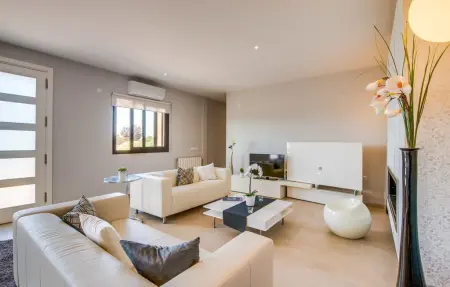 Can Paz, Maison 8 personnes à Llucmajor - Photo 8