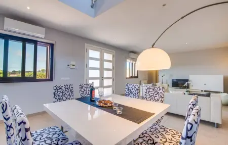 Can Paz, Maison 8 personnes à Llucmajor - Photo 22