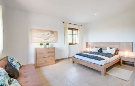Can Paz, Maison 8 personnes à Llucmajor - Photo 28