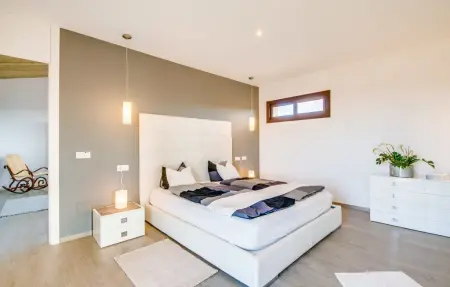 Can Paz, Maison 8 personnes à Llucmajor - Photo 30