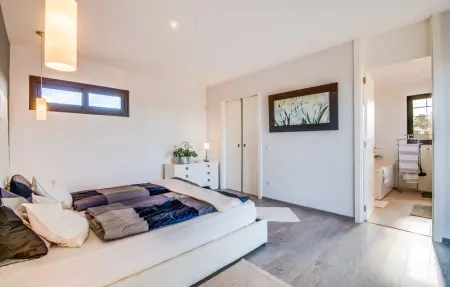 Can Paz, Maison 8 personnes à Llucmajor - Photo 31