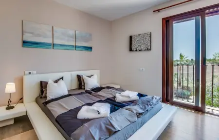 Can Paz, Maison 8 personnes à Llucmajor - Photo 32