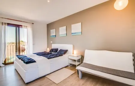 Can Paz, Maison 8 personnes à Llucmajor - Photo 35