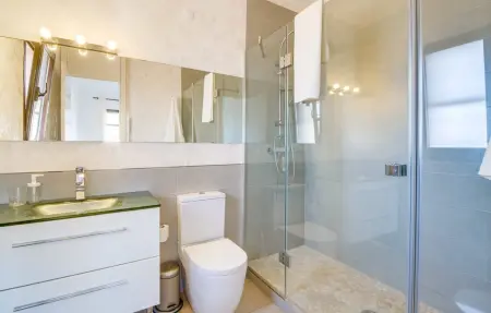 Can Paz, Maison 8 personnes à Llucmajor - Photo 37