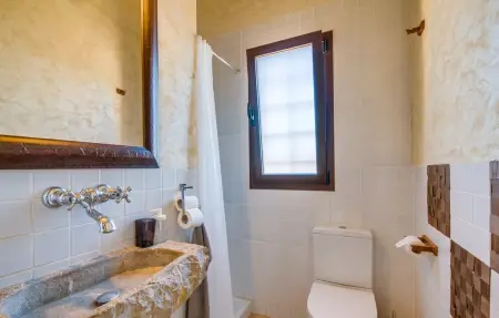 Can Paz, Maison 8 personnes à Llucmajor - Photo 43