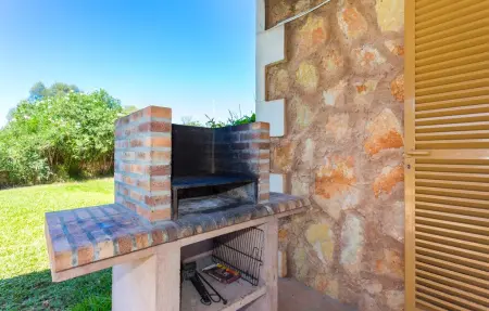 Son Mas de Dalt, Maison 6 personnes à Felanitx - Photo 17