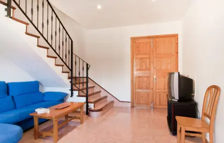 Son Mas de Dalt, Maison 6 personnes à Felanitx - Photo 22