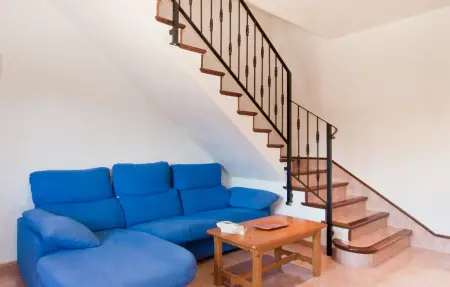Son Mas de Dalt, Maison 6 personnes à Felanitx - Photo 23