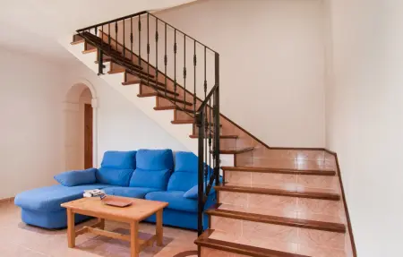 Son Mas de Dalt, Maison 6 personnes à Felanitx - Photo 24