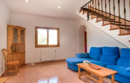 Son Mas de Dalt, Maison 6 personnes à Felanitx - Photo 25