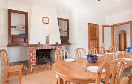 Son Mas de Dalt, Maison 6 personnes à Felanitx - Photo 26