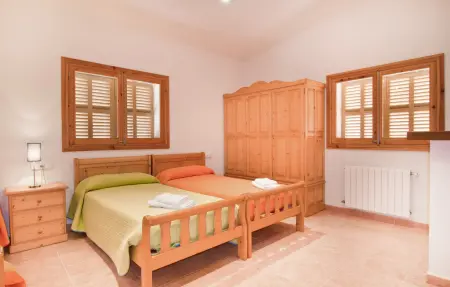Son Mas de Dalt, Maison 6 personnes à Felanitx - Photo 30