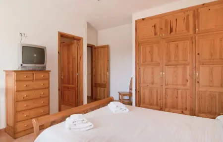 Son Mas de Dalt, Maison 6 personnes à Felanitx - Photo 32