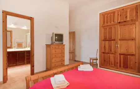 Son Mas de Dalt, Maison 6 personnes à Felanitx - Photo 34