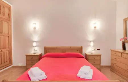 Son Mas de Dalt, Maison 6 personnes à Felanitx - Photo 35