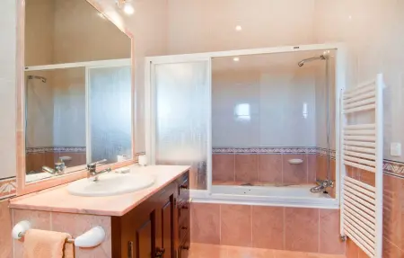 Son Mas de Dalt, Maison 6 personnes à Felanitx - Photo 36