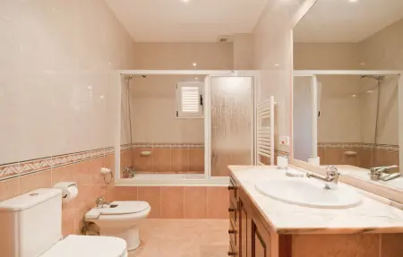 Son Mas de Dalt, Maison 6 personnes à Felanitx - Photo 37