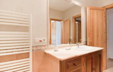 Son Mas de Dalt, Maison 6 personnes à Felanitx - Photo 38