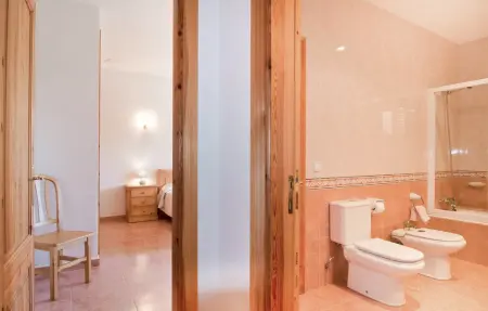 Son Mas de Dalt, Maison 6 personnes à Felanitx - Photo 39