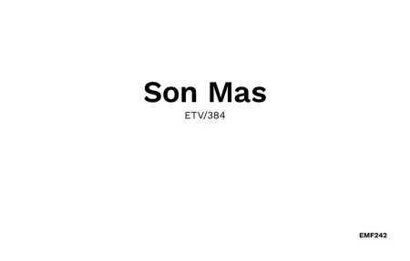 Son Mas de Dalt, Maison 6 personnes à Felanitx - Photo 40