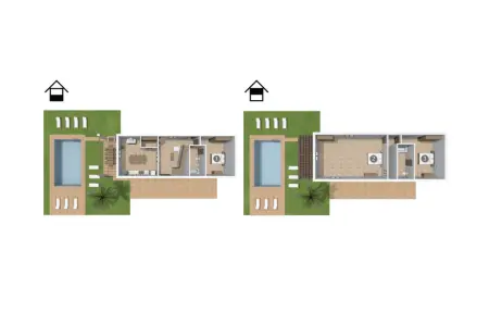 Son Mas de Dalt, Maison 6 personnes à Felanitx - Photo 41