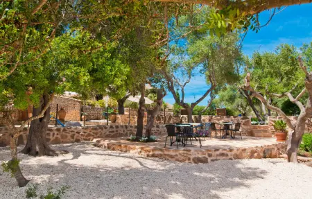 Es Rafal Roig Es Arc, Appartement 2 personnes à Manacor - Photo 21