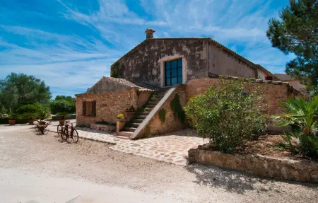 Es Rafal Roig Es Arc, Appartement 2 personnes à Manacor - Photo 23