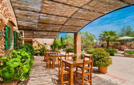 Es Rafal Roig Es Arc, Appartement 2 personnes à Manacor - Photo 28
