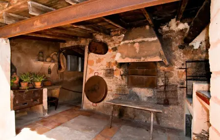 Es Rafal Roig Es Arc, Appartement 2 personnes à Manacor - Photo 34