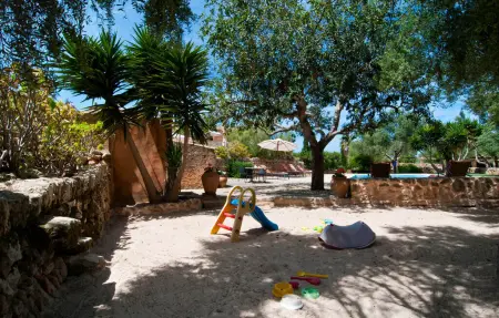 Es Rafal Roig Es Arc, Appartement 2 personnes à Manacor - Photo 49