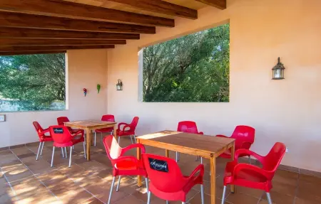 Alcoraia, Maison 10 personnes à Campos - Photo 5